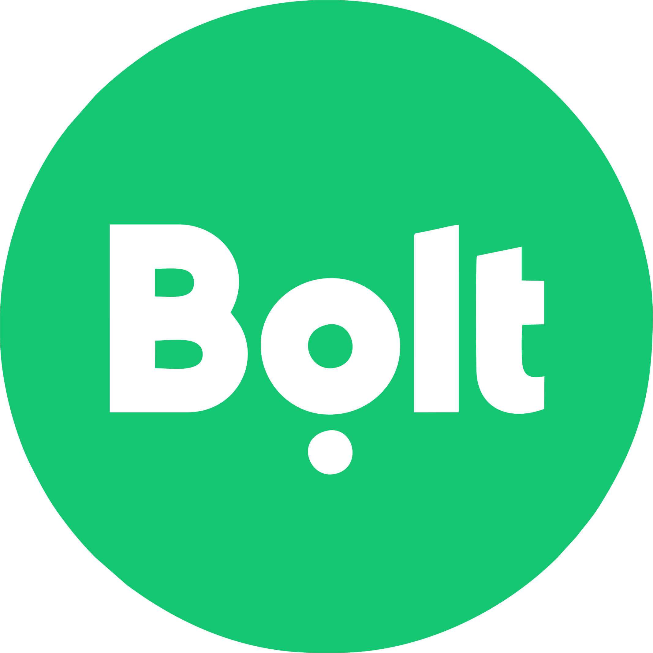 Bolt